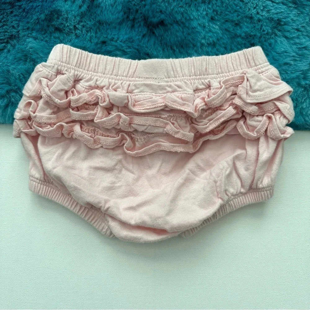 Old Navy Baby Girl Bloomer Size 3-6Months